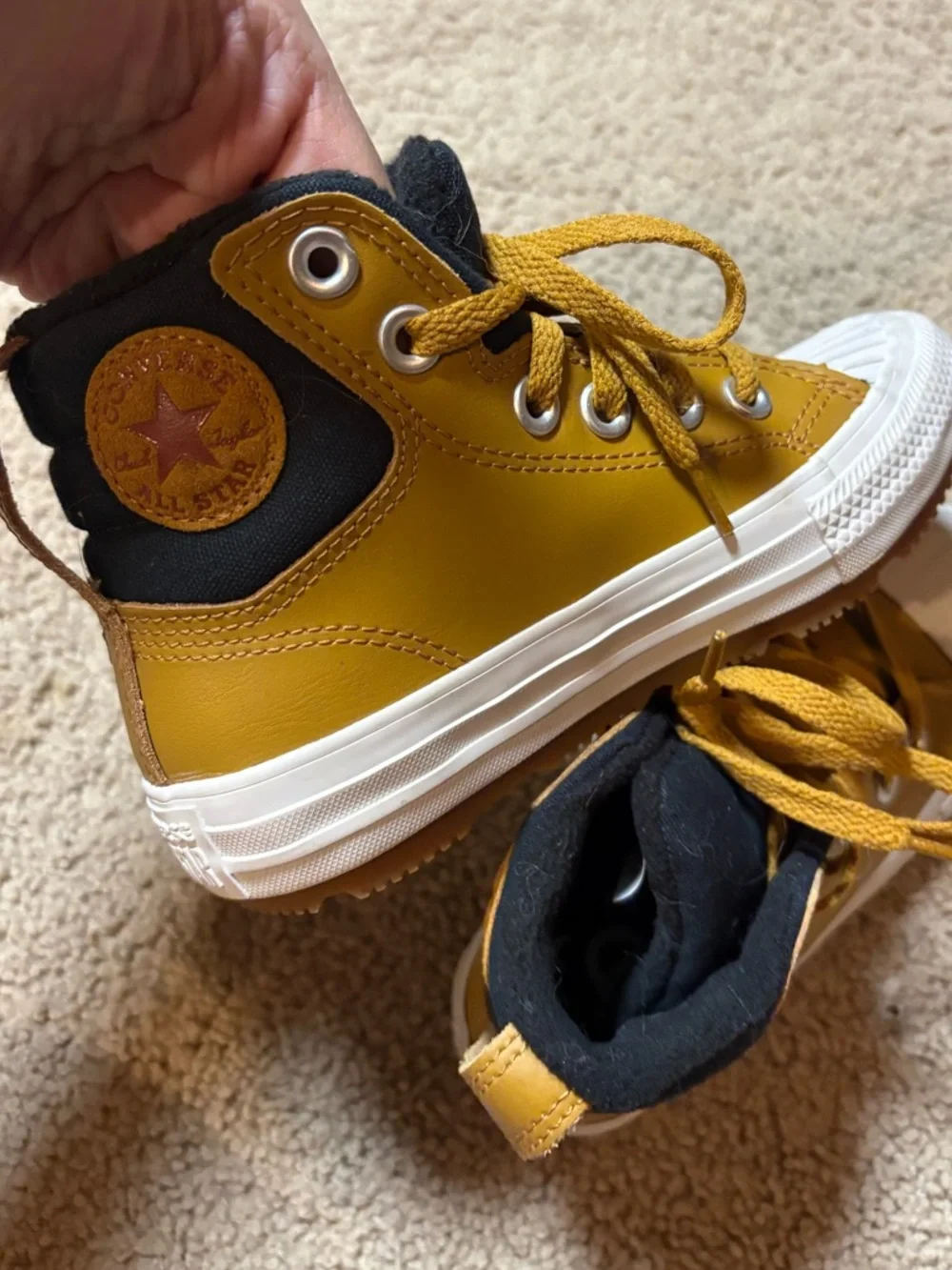 Converse chuck taylor